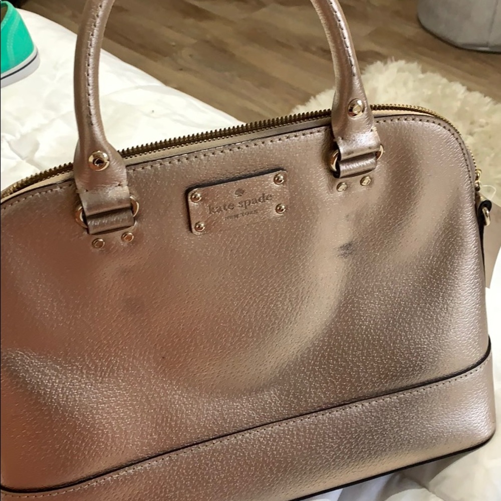 Kate spade purse